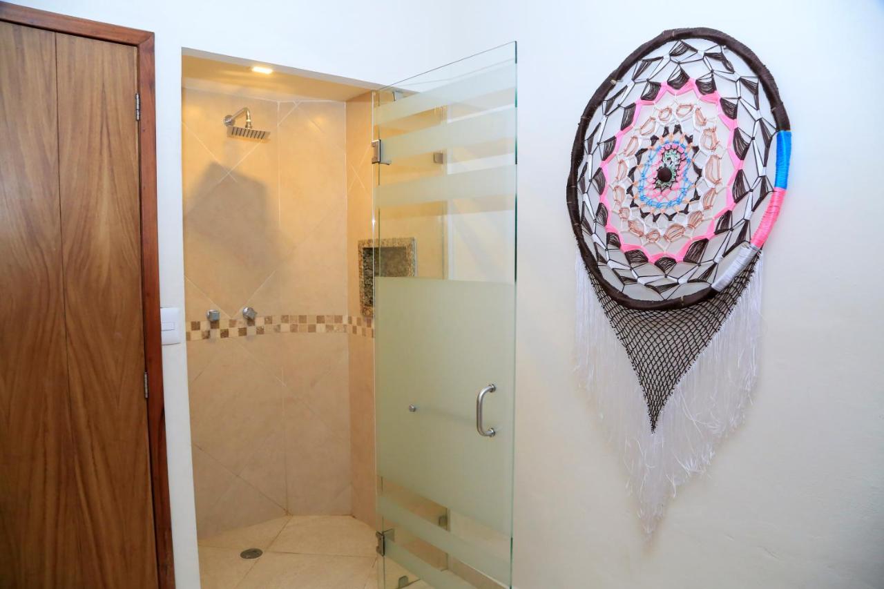 Villas Valentina ปัวร์โตโมเรลอส ภายนอก รูปภาพ
